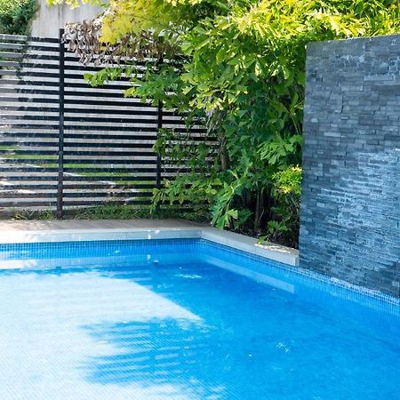 Lujoso Y Acogedor Condominio Ejecutivo/Familiar San Pedro Sula Eksteriør bilde