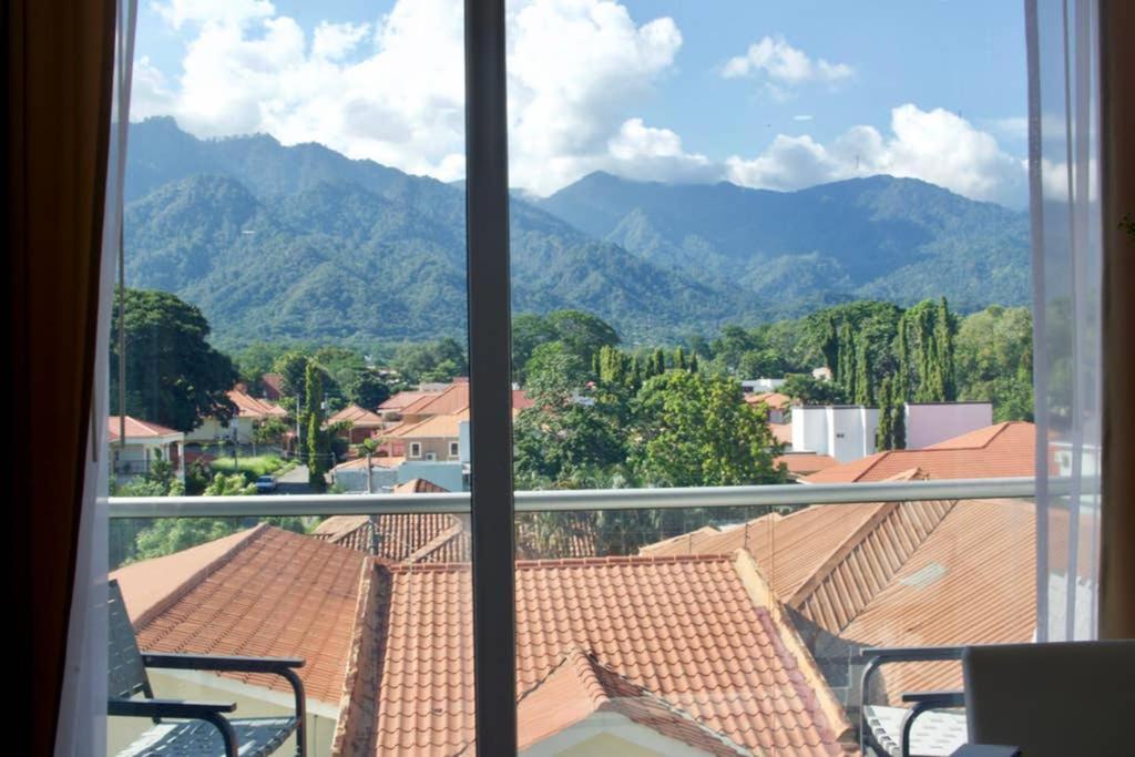Lujoso Y Acogedor Condominio Ejecutivo/Familiar San Pedro Sula Eksteriør bilde