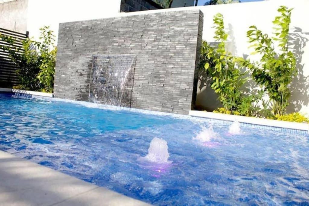 Lujoso Y Acogedor Condominio Ejecutivo/Familiar San Pedro Sula Eksteriør bilde