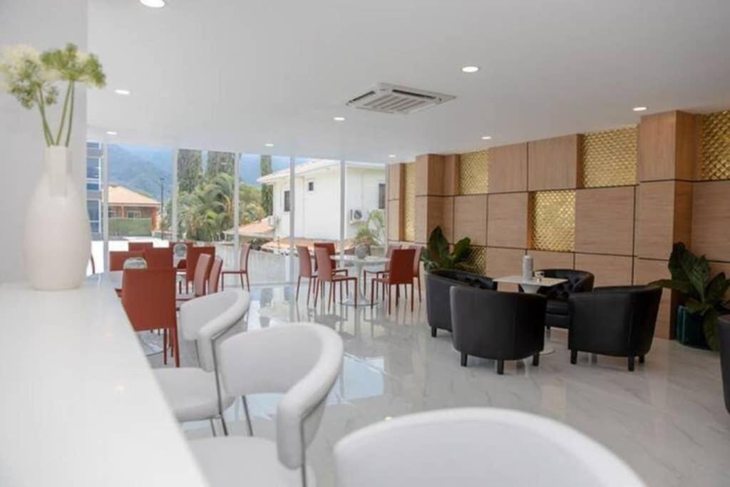 Lujoso Y Acogedor Condominio Ejecutivo/Familiar San Pedro Sula Eksteriør bilde