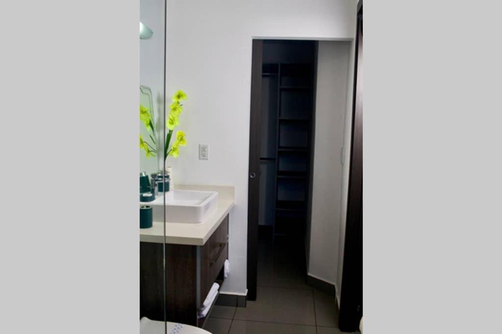 Lujoso Y Acogedor Condominio Ejecutivo/Familiar San Pedro Sula Eksteriør bilde