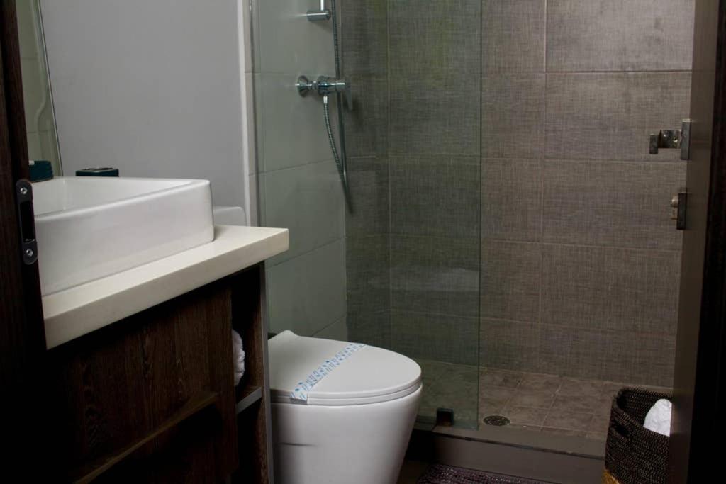 Lujoso Y Acogedor Condominio Ejecutivo/Familiar San Pedro Sula Eksteriør bilde