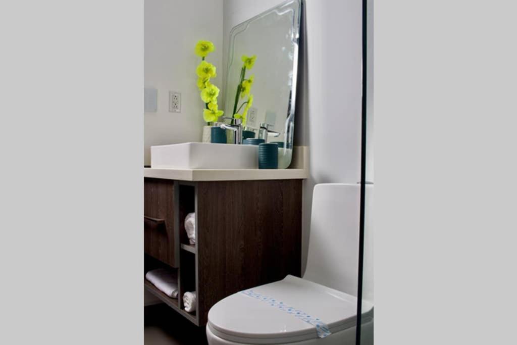 Lujoso Y Acogedor Condominio Ejecutivo/Familiar San Pedro Sula Eksteriør bilde