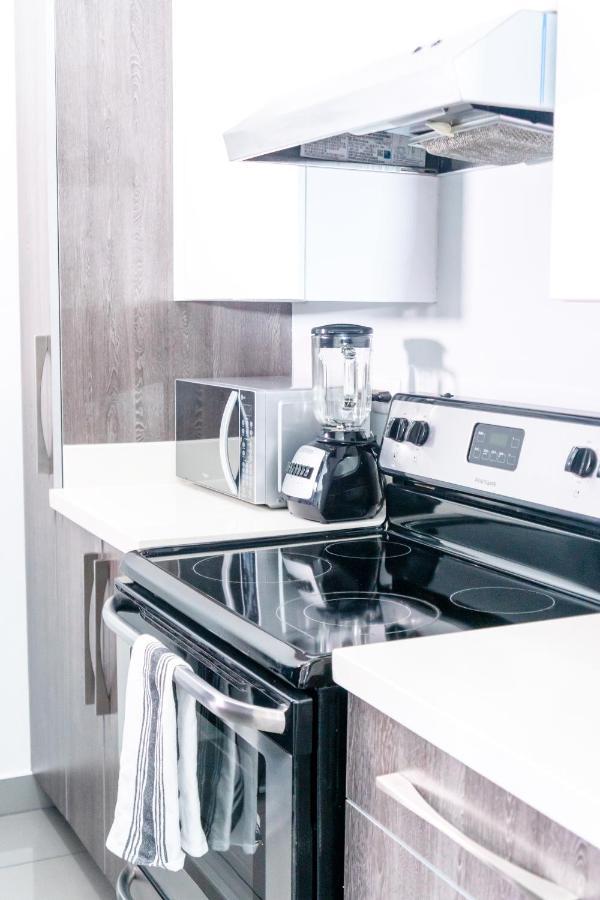 Lujoso Y Acogedor Condominio Ejecutivo/Familiar San Pedro Sula Eksteriør bilde